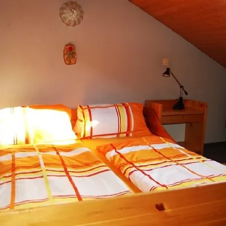 Herrmanns-ferienhaus * Zandt