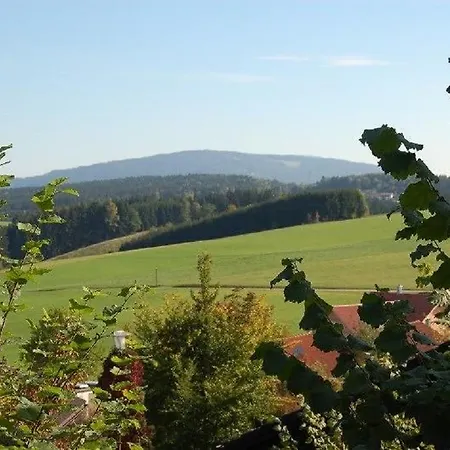 Holiday home Herrmanns-ferienhaus *