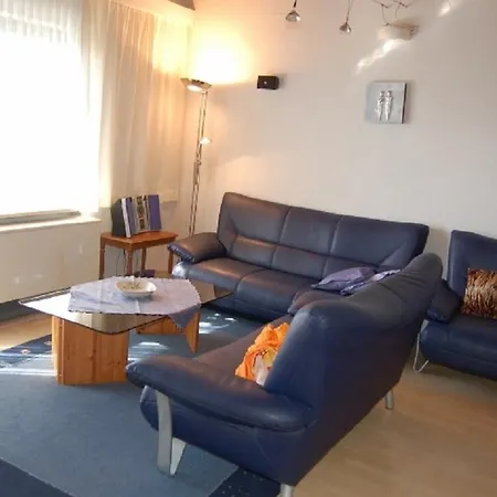 Herrmanns-ferienhaus Holiday home *