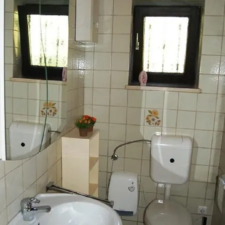 Herrmanns-ferienhaus Holiday home Zandt