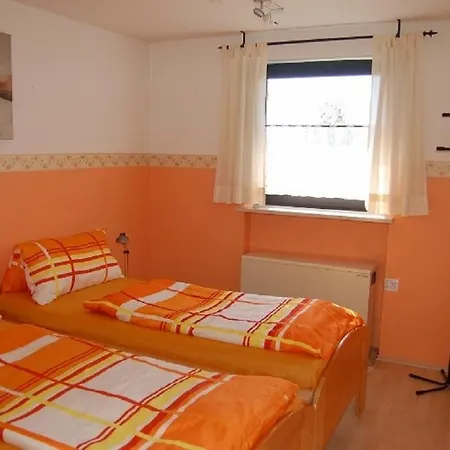 Holiday home Herrmanns-ferienhaus *