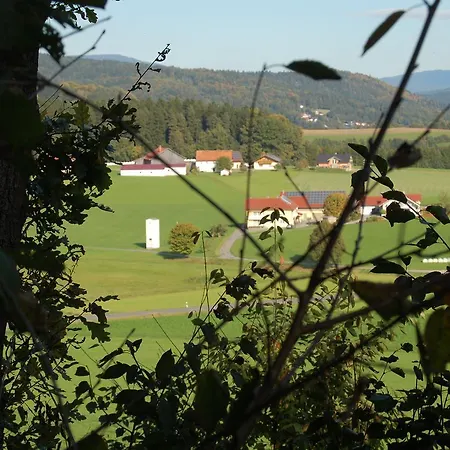 Herrmanns-ferienhaus Holiday home *