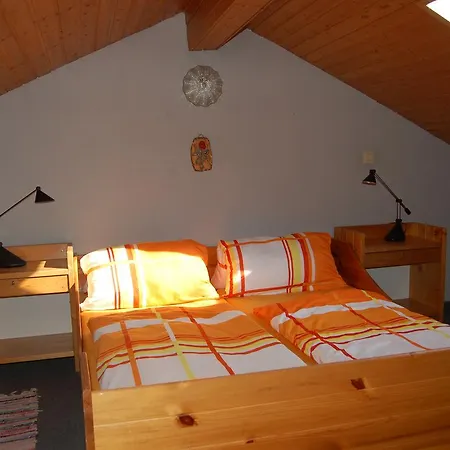 Herrmanns-ferienhaus *