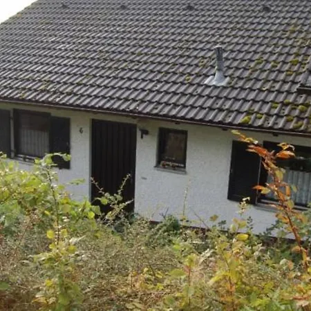Herrmanns-ferienhaus Holiday home